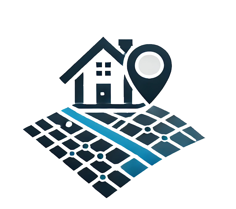 Immobilienanalyse Weißenfels Logo